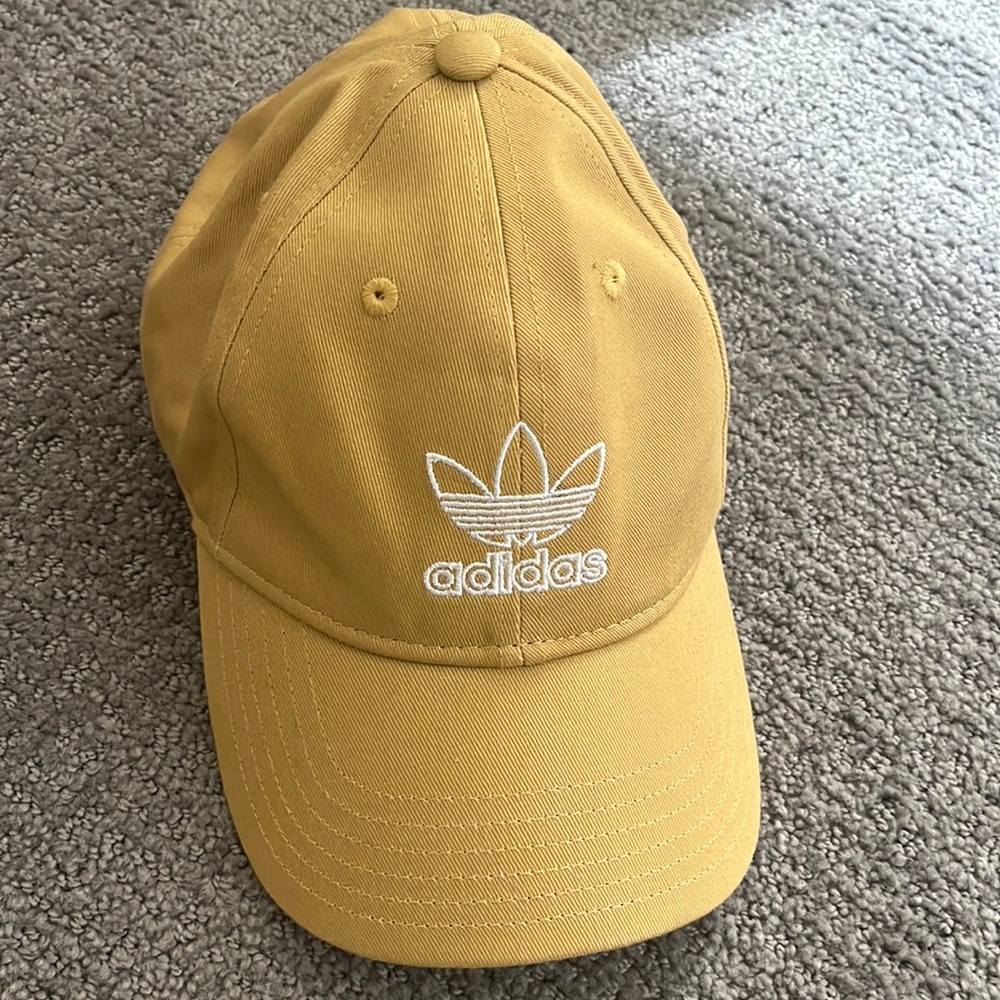 Adidas hat